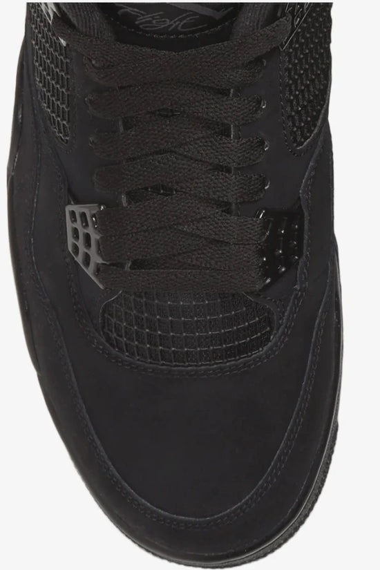 Air Jordan 4 Retro Black Cat 2020