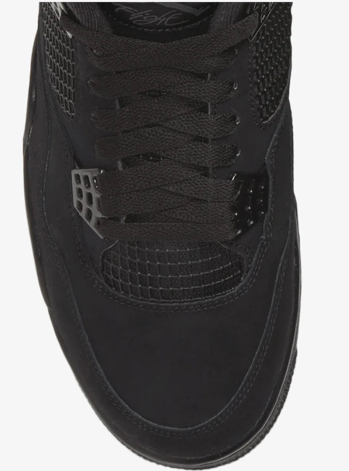 Air Jordan 4 Retro Black Cat 2020