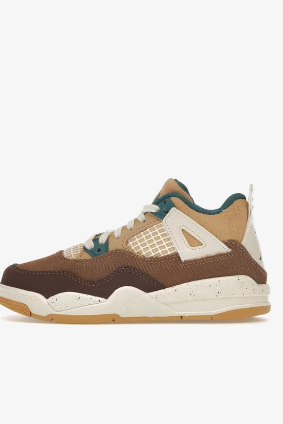 air jordan 4 cacao wow-Mole-Resell