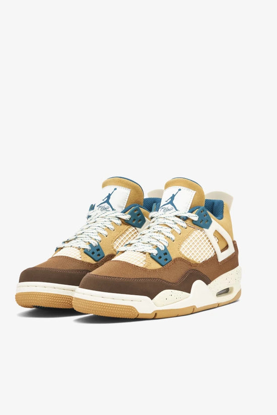 air jordan 4 cacao wow