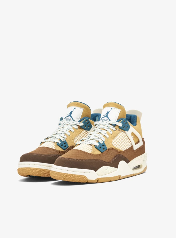 air jordan 4 cacao wow