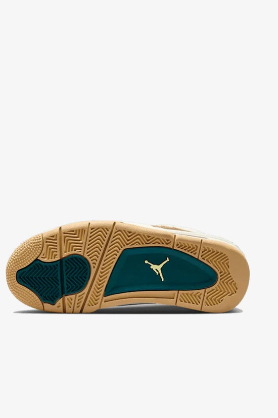 air jordan 4 cacao wow