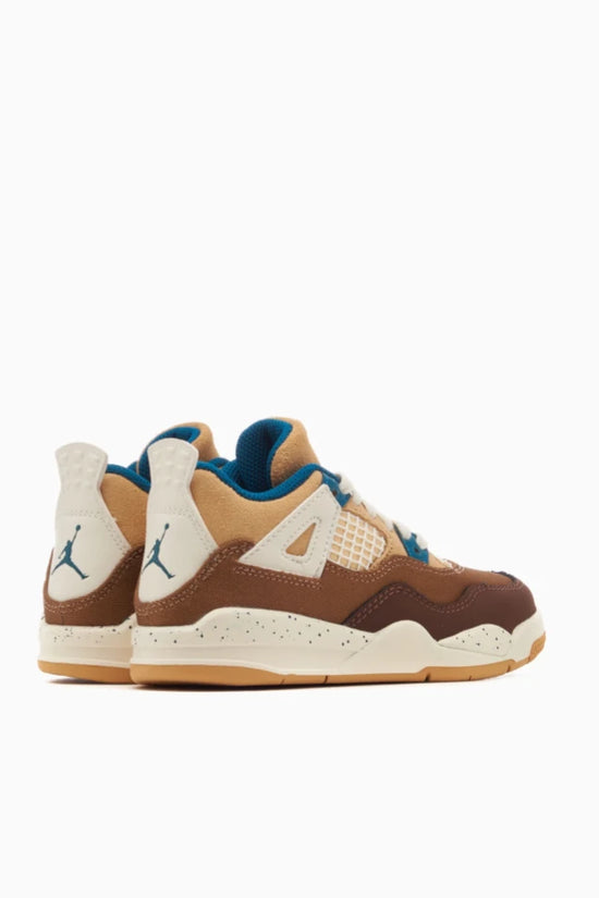 air jordan 4 cacao wow