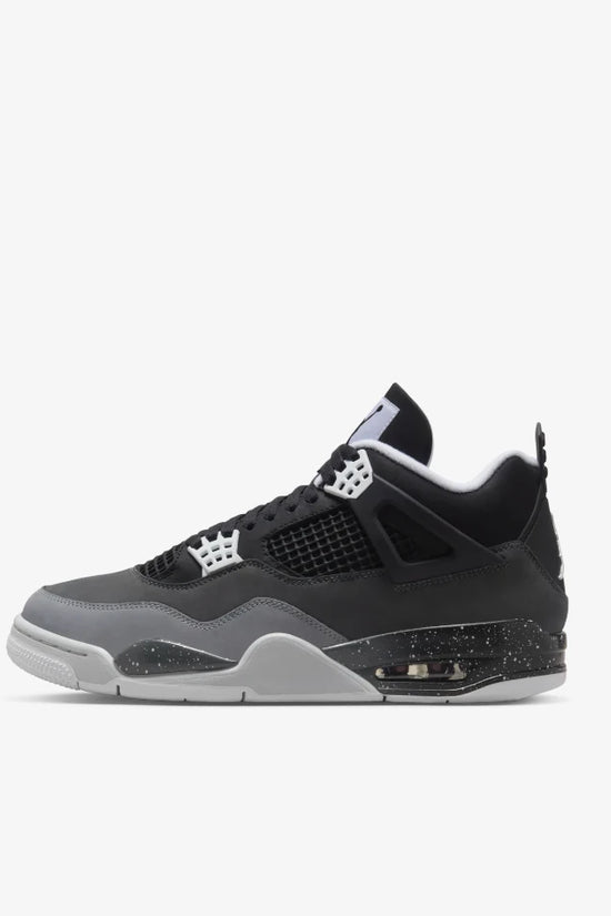air jordan 4 fear 2024