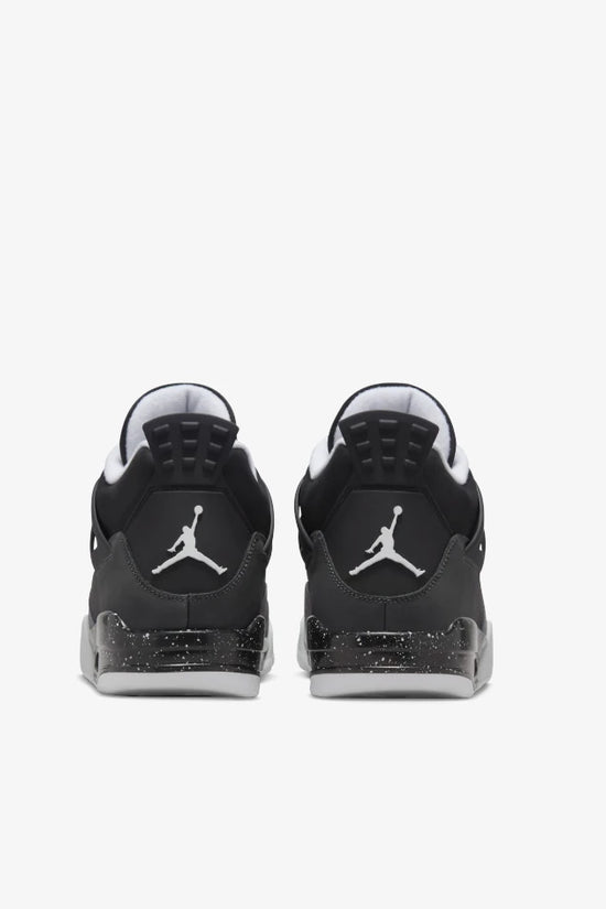 air jordan 4 fear 2024