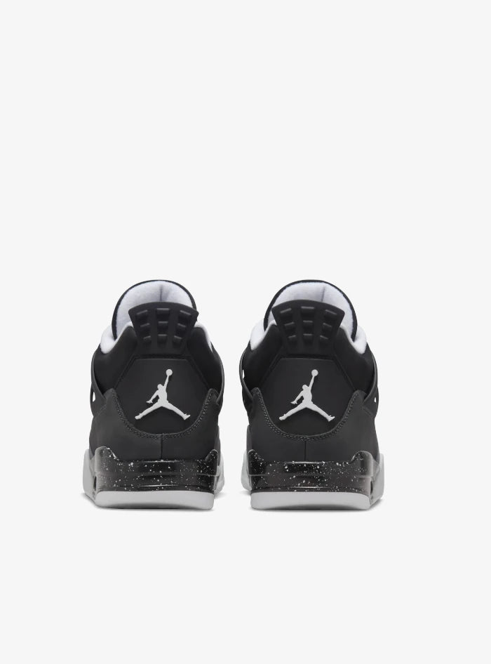 air jordan 4 fear 2024