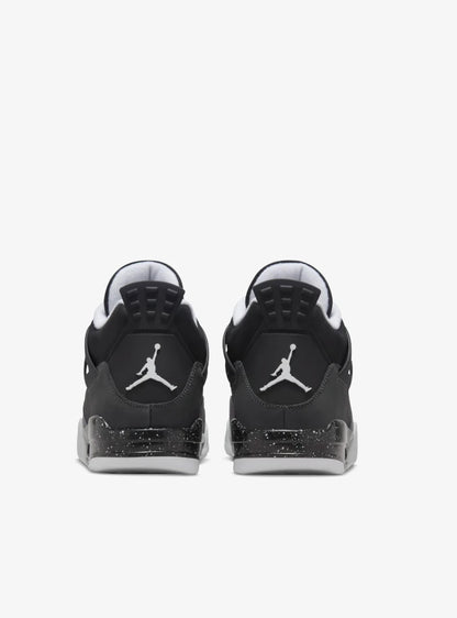 air jordan 4 fear 2024