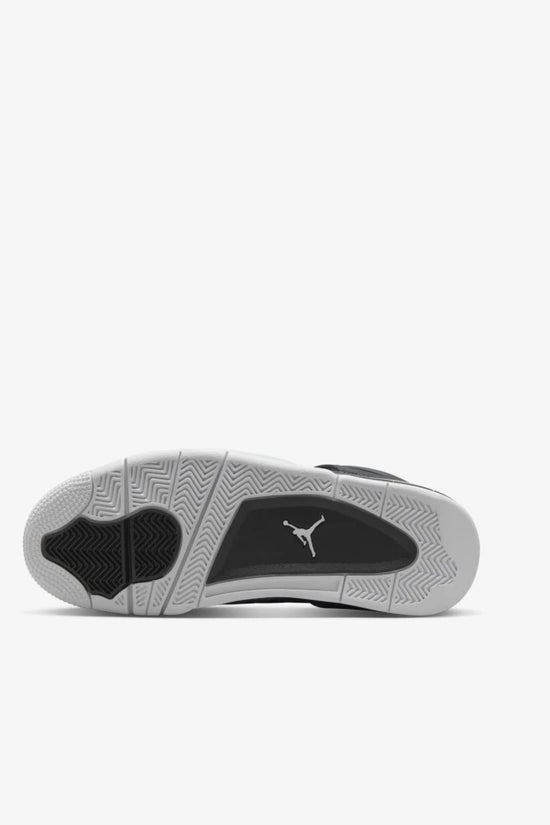 air jordan 4 fear 2024