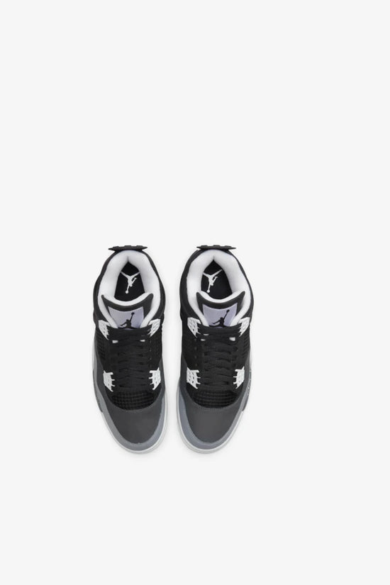 air jordan 4 fear 2024