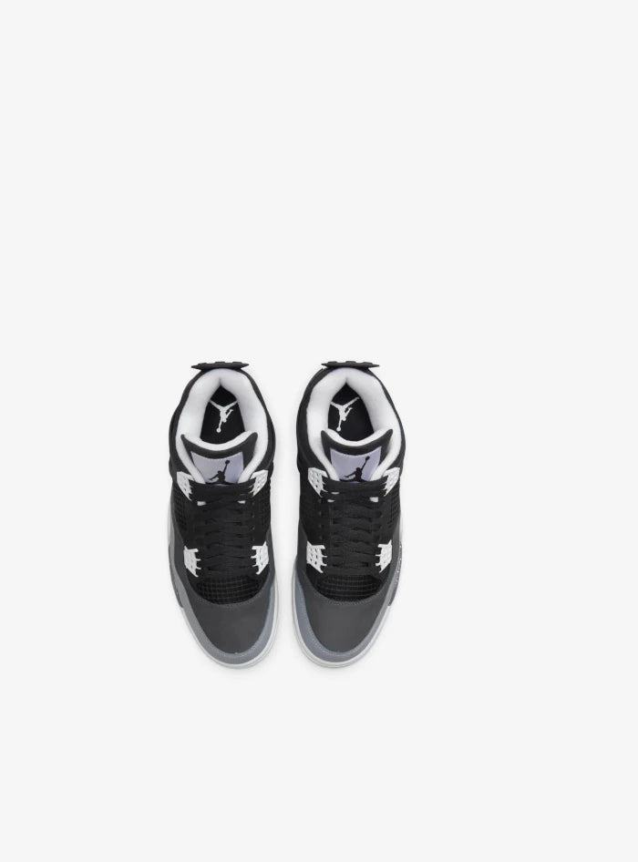 air jordan 4 fear 2024