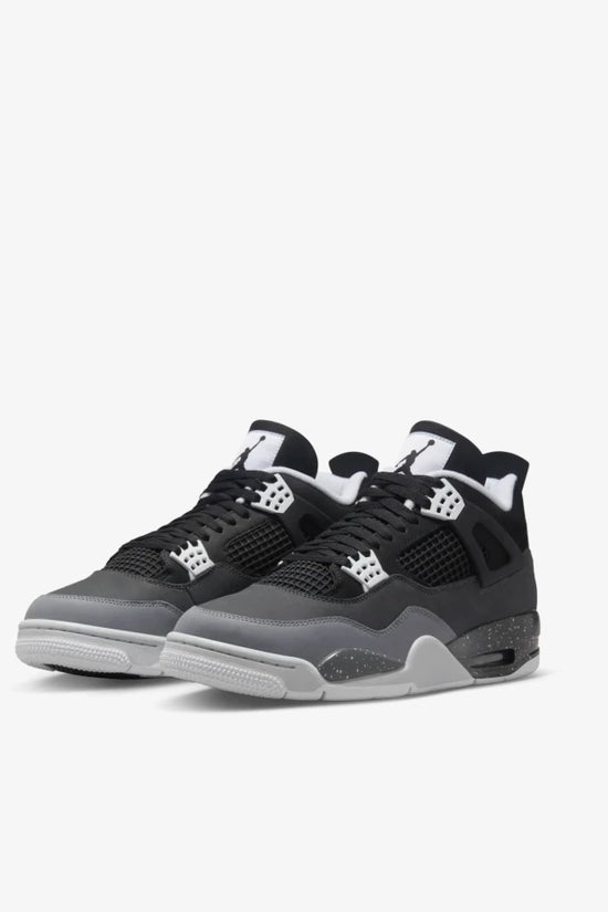 air jordan 4 fear 2024-moleresell