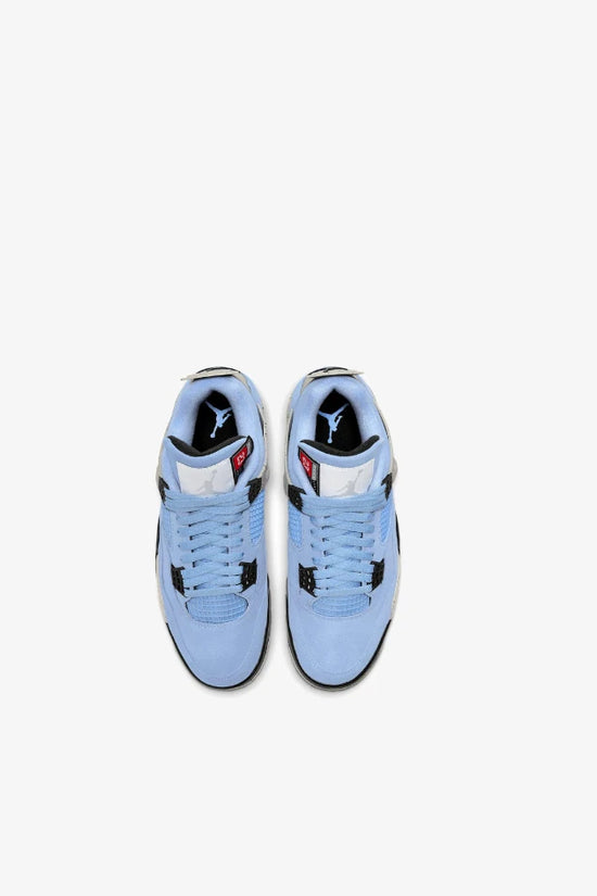 Air Jordan 4 Retro UNC