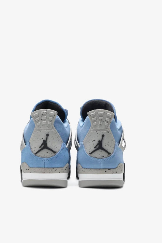 Air Jordan 4 Retro UNC