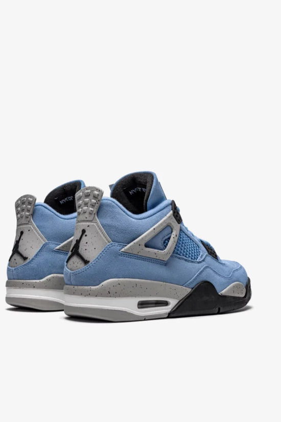 Air Jordan 4 Retro UNC