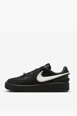 air force 1 Low x Ambush Black - Mole Resell