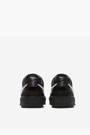 air force 1 Low x Ambush Black - Mole Resell