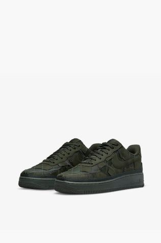 Air Force 1 Low Billie sequoia