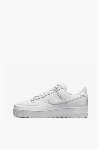 Nocta Air Force 1 White