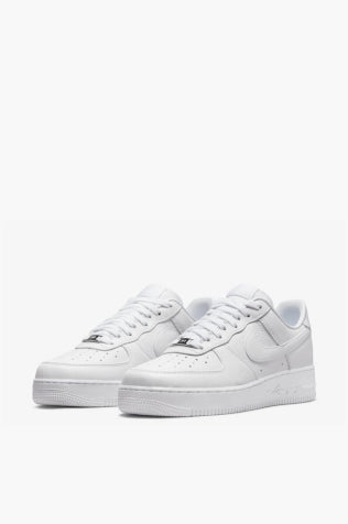 Nocta Air Force 1 White