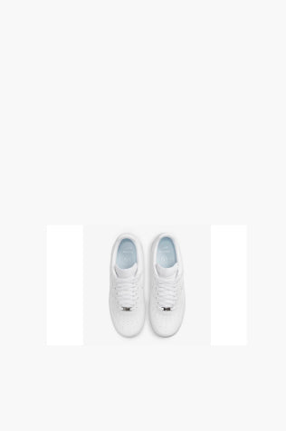 Nocta Air Force 1 White