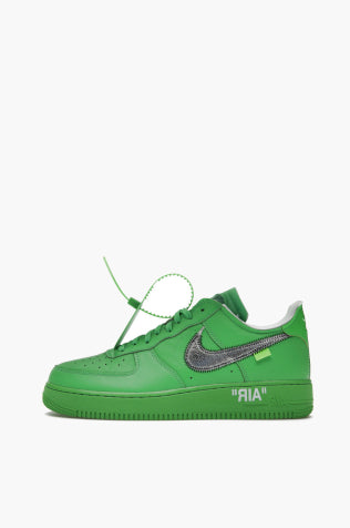 AIR FORCE 1 LOW OFF-WHITE BROOKLYN