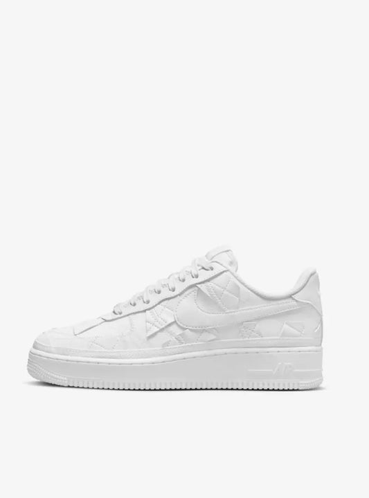 Air Force 1 Low Billie Triple White