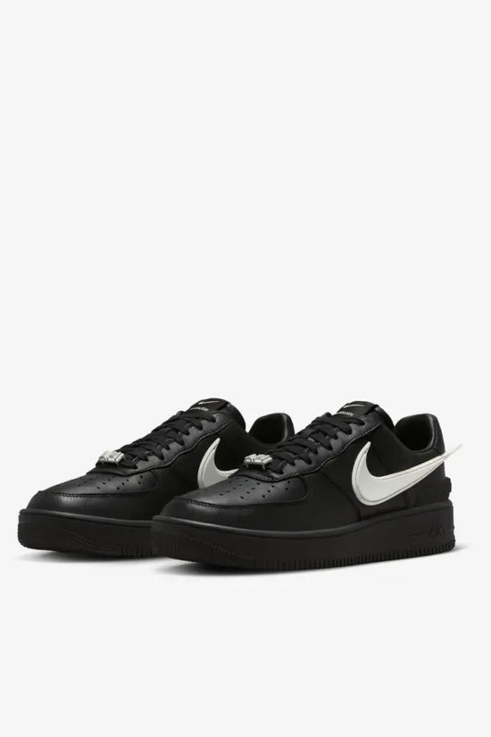 Air Force 1 Low x Ambush Black