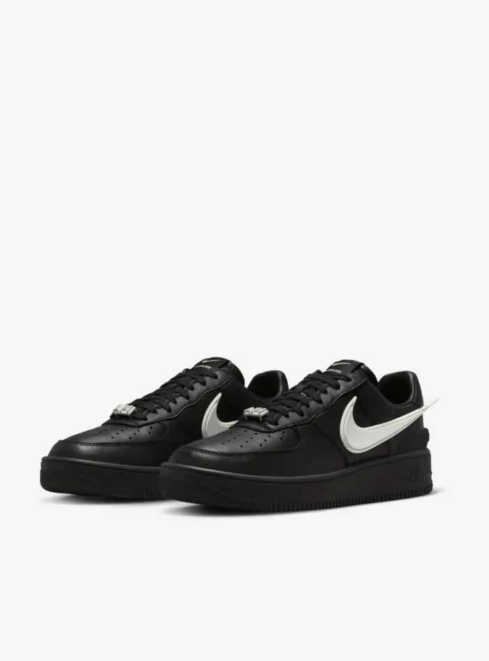 Air Force 1 Low x Ambush Black