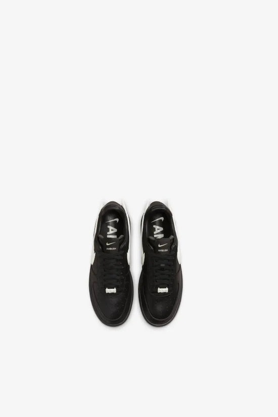 Air Force 1 Low x Ambush Black