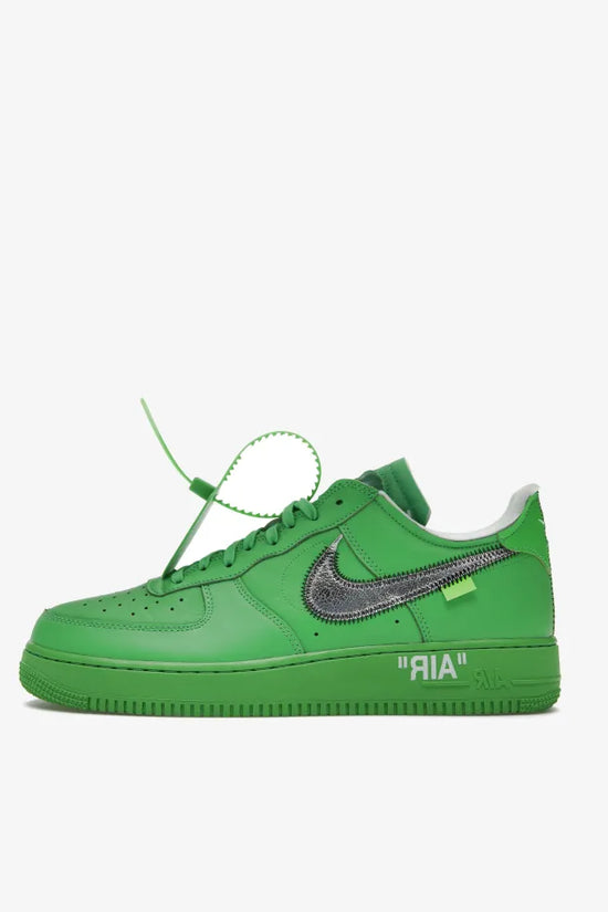 air force 1 verde off white