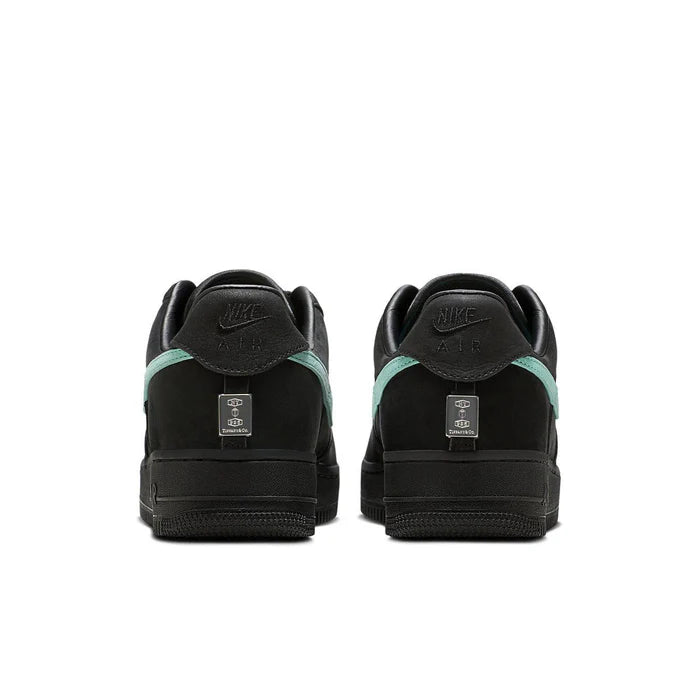 Nike Air Force 1 Low Tiffany & Co. 1837-DZ1382-001