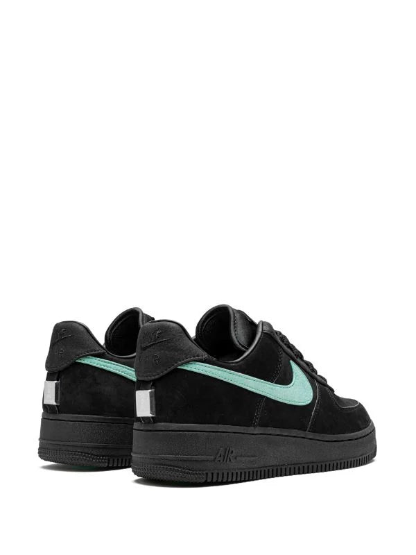 Nike Air Force 1 Low Tiffany & Co. 1837-DZ1382-001