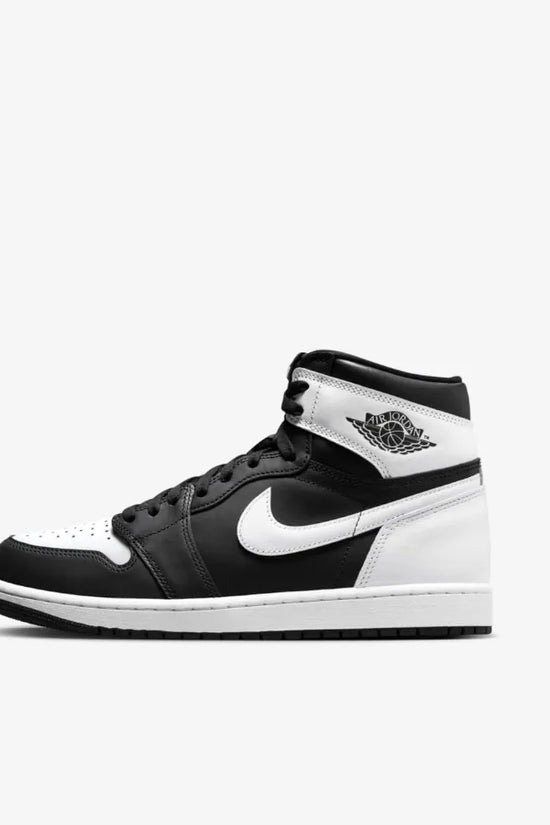 Jordan 1 High OG Black/White