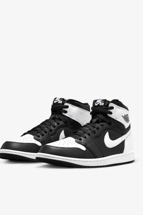 Jordan 1 High OG Black/White