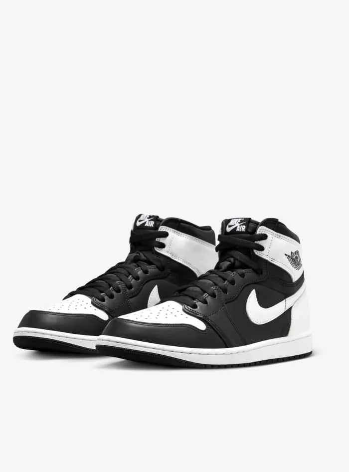 Jordan 1 High OG Black/White