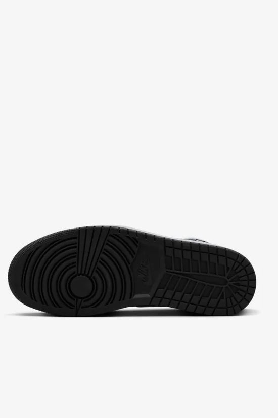 Jordan 1 High OG Black/White