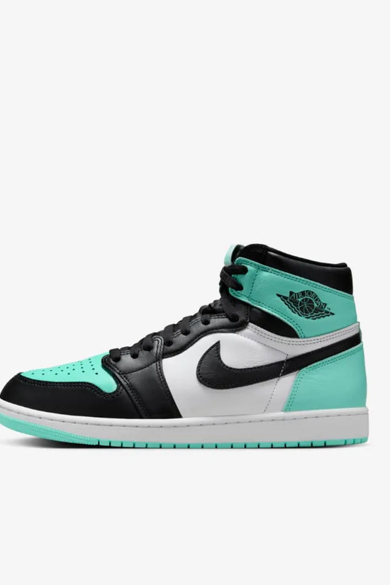 Air Jordan 1 Retro High OG Green Glow