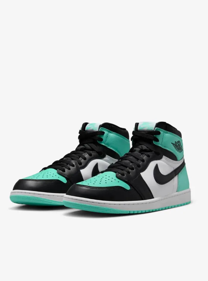 Air Jordan 1 Retro High OG Green Glow