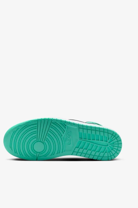 Air Jordan 1 Retro High OG Green Glow