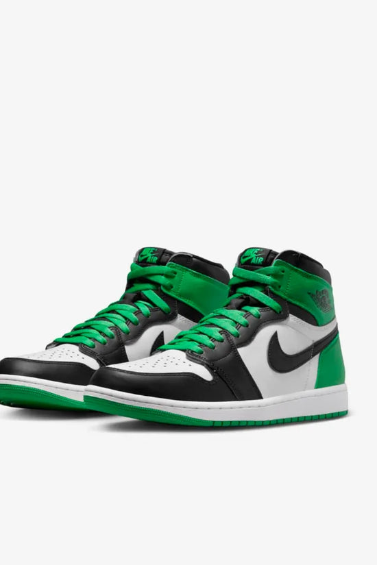 Jordan 1 High OG Lucky Green