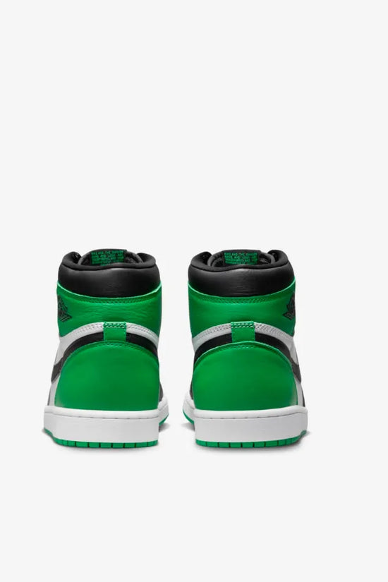 Jordan 1 High OG Lucky Green