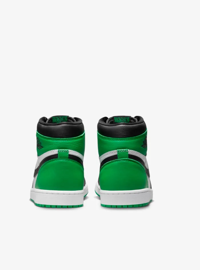 Jordan 1 High OG Lucky Green