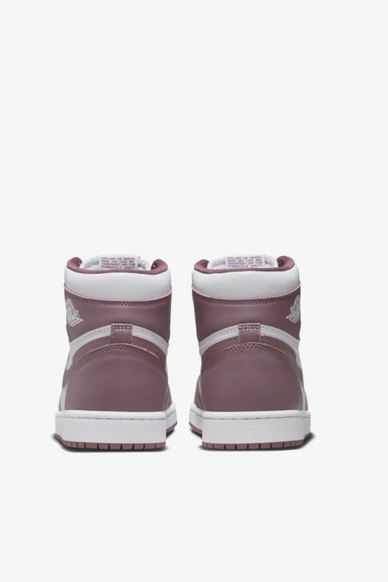 Air Jordan 1 High OG Mauve