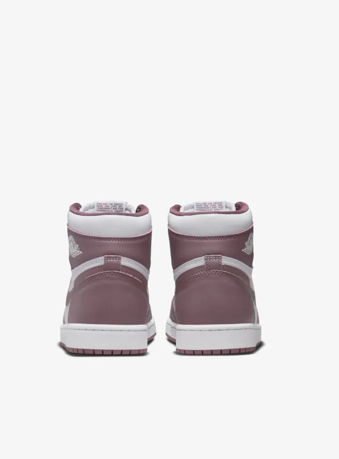 Air Jordan 1 High OG Mauve