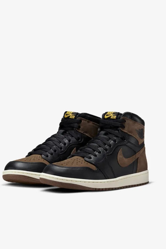 Air Jordan 1 Retro High OG  Palomino