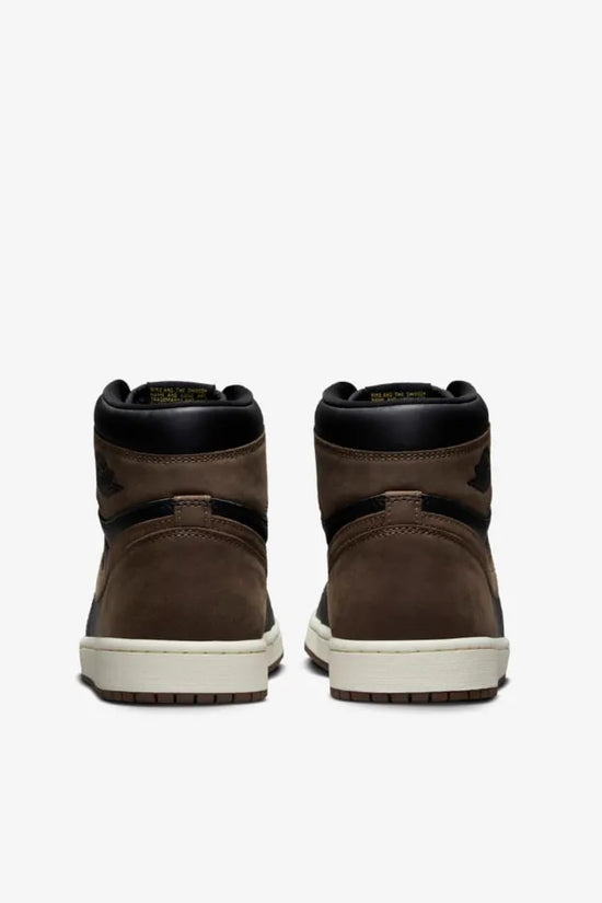 Air Jordan 1 Retro High OG  Palomino