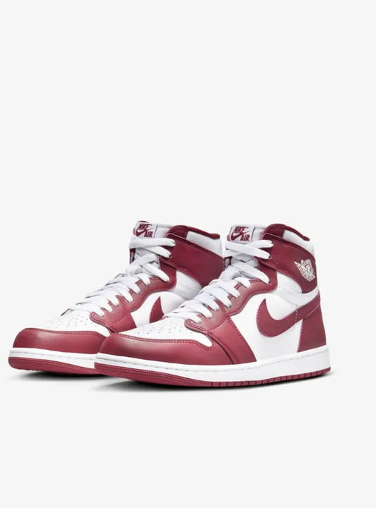 Jordan 1 High OG Artisanal Red