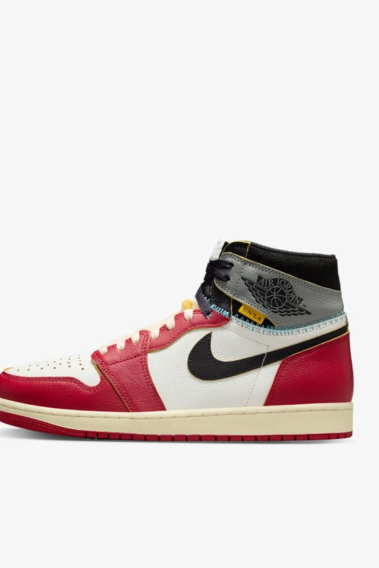 Air Jordan 1 Retro High OG SP Union LA Chicago Shadow