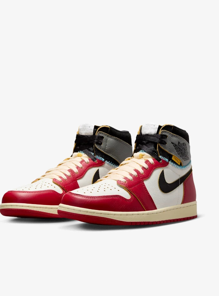 Air Jordan 1 Retro High OG SP Union LA Chicago Shadow