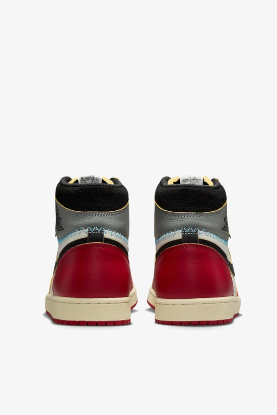 Air Jordan 1 Retro High OG SP Union LA Chicago Shadow